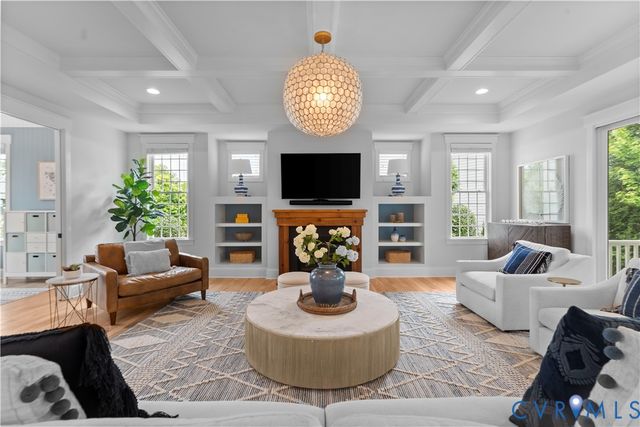 16107 Old Castle Rd, Midlothian, VA 23112