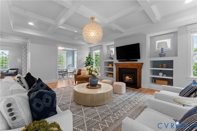 16107 Old Castle Rd, Midlothian, VA 23112
