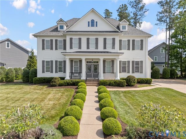 16107 Old Castle Rd, Midlothian, VA 23112