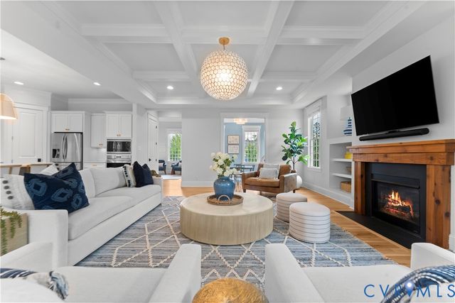 16107 Old Castle Rd, Midlothian, VA 23112
