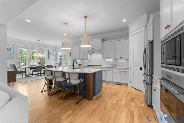 16107 Old Castle Rd, Midlothian, VA 23112
