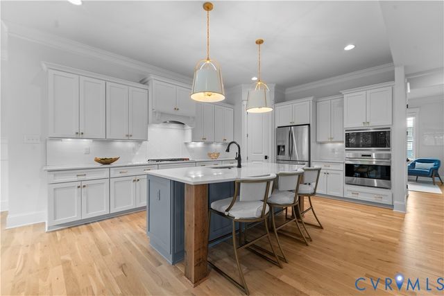 16107 Old Castle Rd, Midlothian, VA 23112
