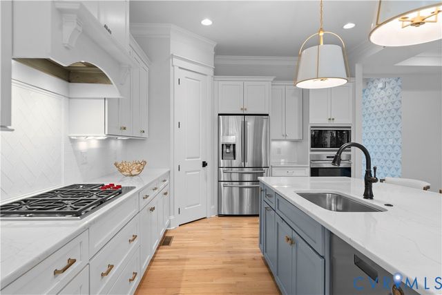 16107 Old Castle Rd, Midlothian, VA 23112