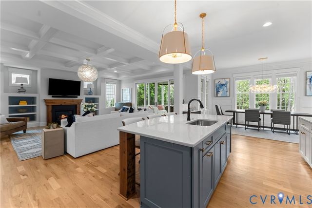 16107 Old Castle Rd, Midlothian, VA 23112