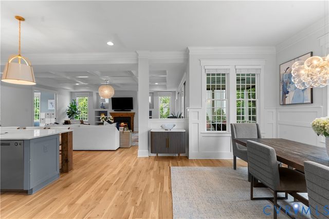 16107 Old Castle Rd, Midlothian, VA 23112