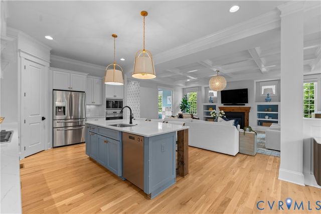 16107 Old Castle Rd, Midlothian, VA 23112