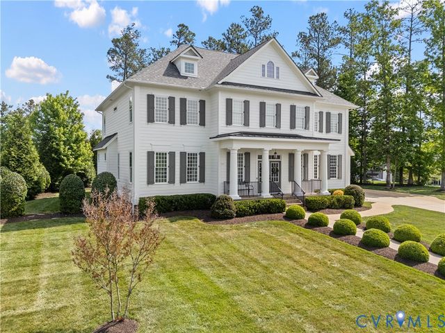 16107 Old Castle Rd, Midlothian, VA 23112