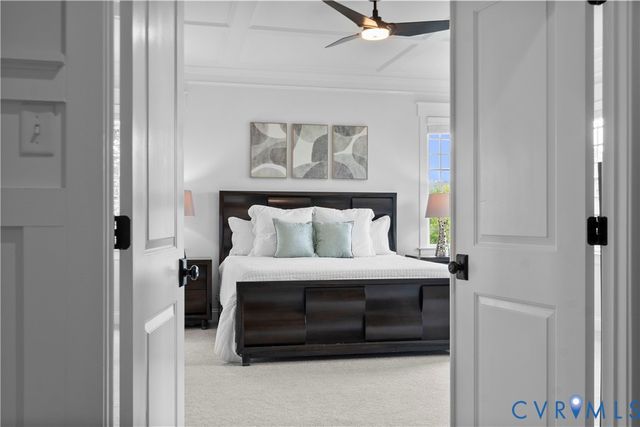 16107 Old Castle Rd, Midlothian, VA 23112