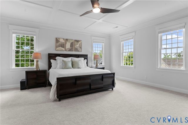 16107 Old Castle Rd, Midlothian, VA 23112