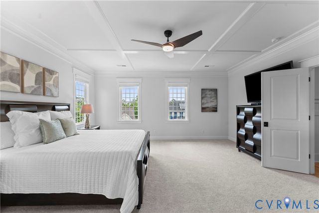 16107 Old Castle Rd, Midlothian, VA 23112
