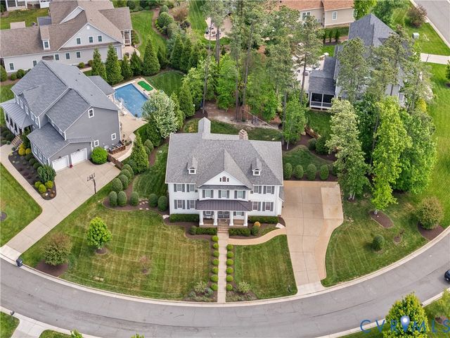 16107 Old Castle Rd, Midlothian, VA 23112