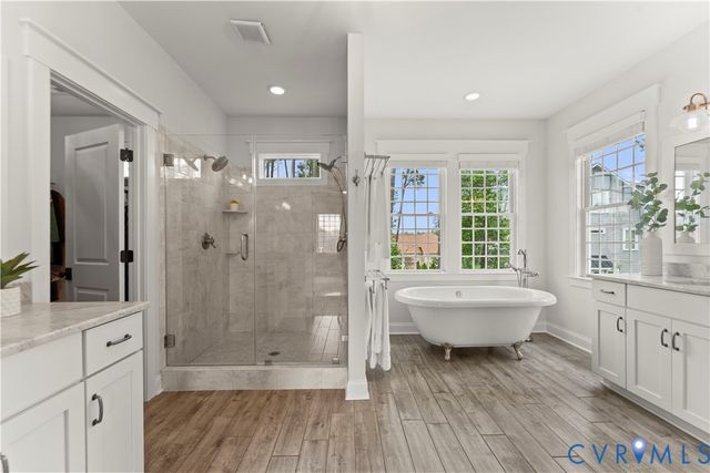 16107 Old Castle Rd, Midlothian, VA 23112
