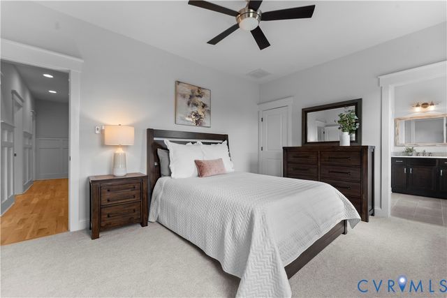16107 Old Castle Rd, Midlothian, VA 23112