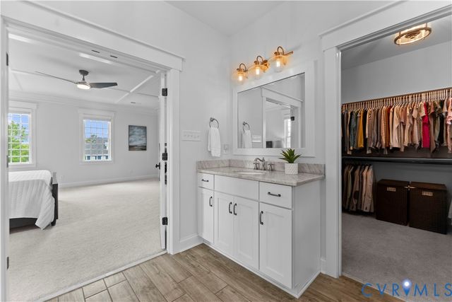16107 Old Castle Rd, Midlothian, VA 23112