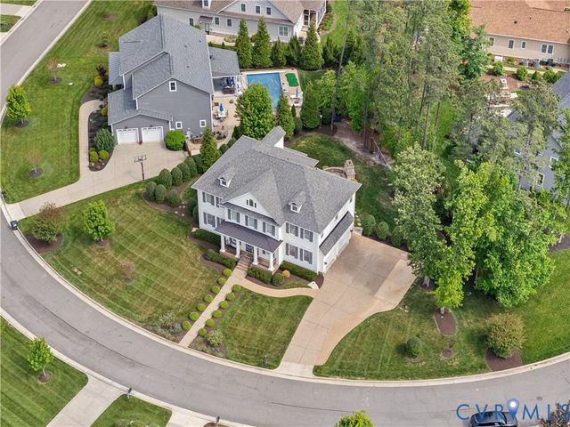 16107 Old Castle Rd, Midlothian, VA 23112