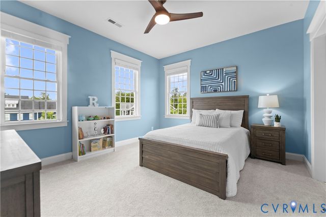 16107 Old Castle Rd, Midlothian, VA 23112