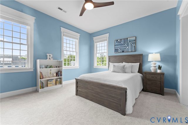 16107 Old Castle Rd, Midlothian, VA 23112