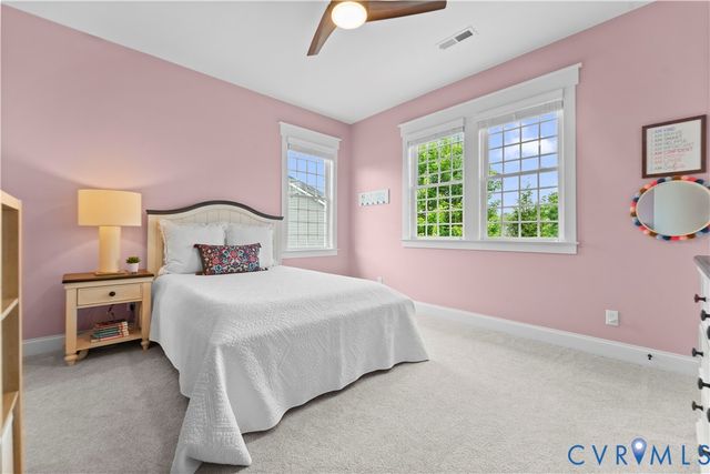 16107 Old Castle Rd, Midlothian, VA 23112