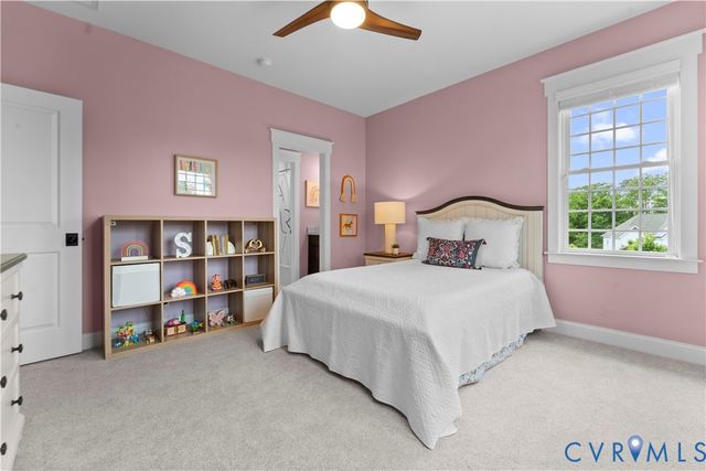 16107 Old Castle Rd, Midlothian, VA 23112