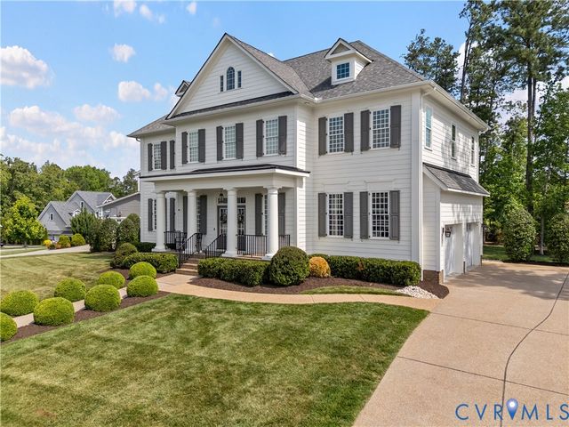 16107 Old Castle Rd, Midlothian, VA 23112
