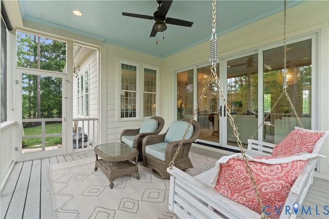 16107 Old Castle Rd, Midlothian, VA 23112