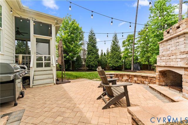 16107 Old Castle Rd, Midlothian, VA 23112
