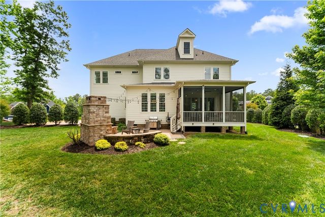 16107 Old Castle Rd, Midlothian, VA 23112