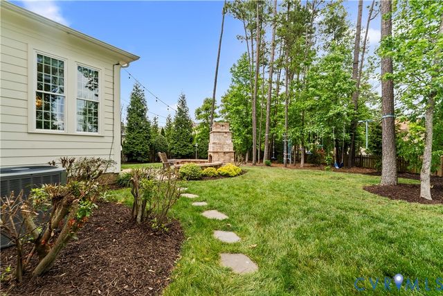 16107 Old Castle Rd, Midlothian, VA 23112
