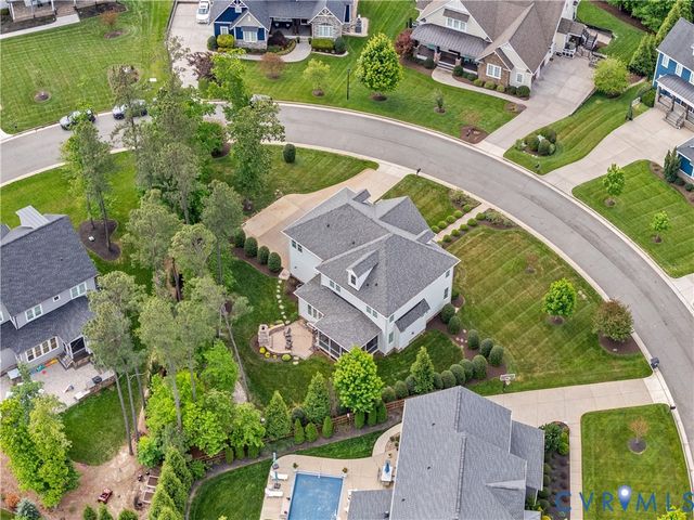 16107 Old Castle Rd, Midlothian, VA 23112