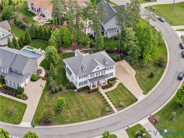 16107 Old Castle Rd, Midlothian, VA 23112