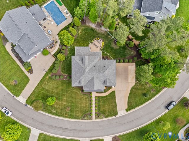 16107 Old Castle Rd, Midlothian, VA 23112