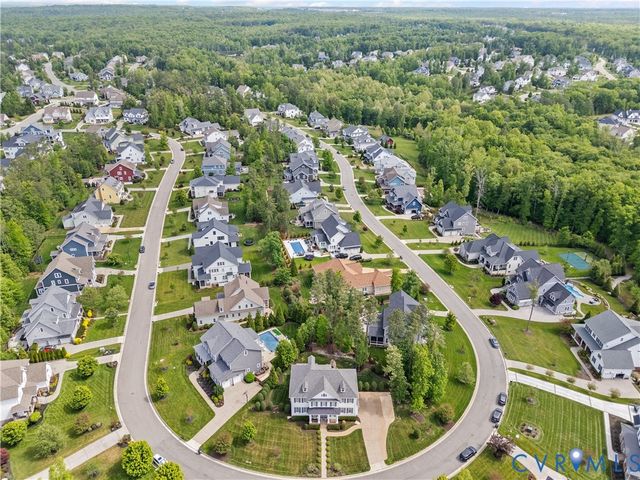 16107 Old Castle Rd, Midlothian, VA 23112
