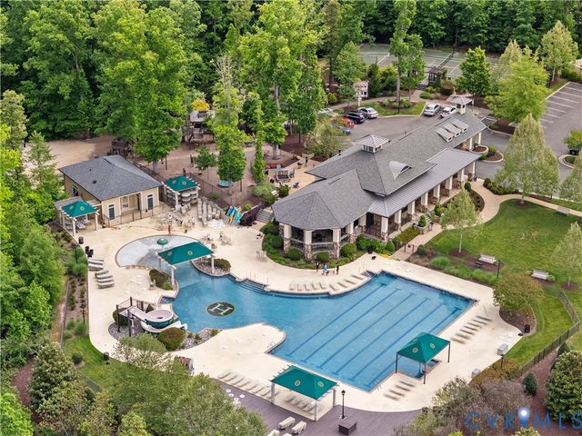 16107 Old Castle Rd, Midlothian, VA 23112