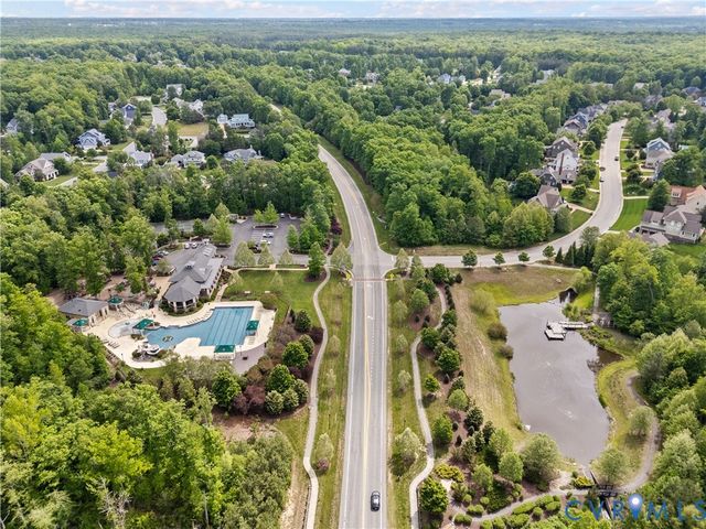 16107 Old Castle Rd, Midlothian, VA 23112