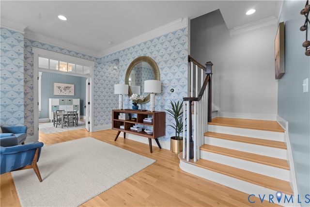 16107 Old Castle Rd, Midlothian, VA 23112
