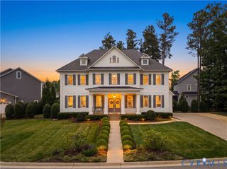 16107 Old Castle Rd, Midlothian, VA 23112