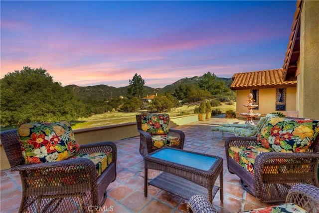 32711 Camino Moro, Warner Springs, CA 92086