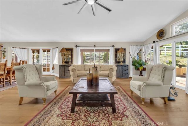 32711 Camino Moro, Warner Springs, CA 92086