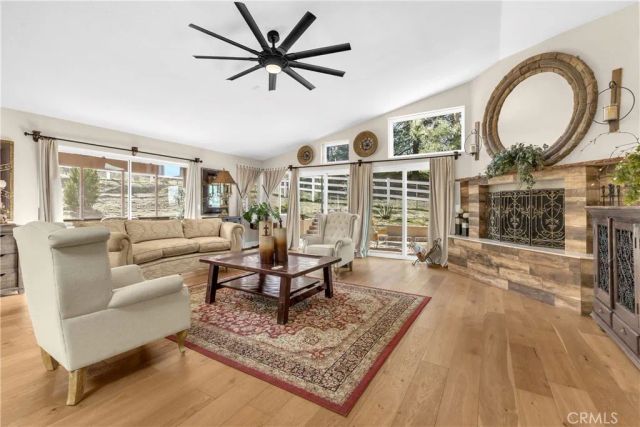 32711 Camino Moro, Warner Springs, CA 92086