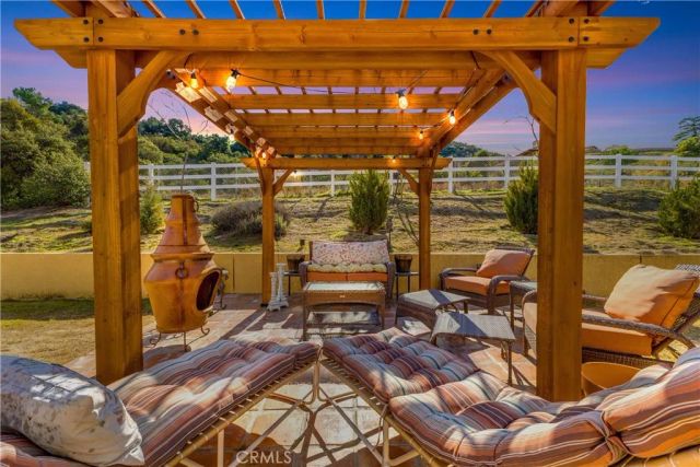 32711 Camino Moro, Warner Springs, CA 92086