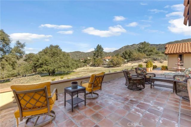 32711 Camino Moro, Warner Springs, CA 92086