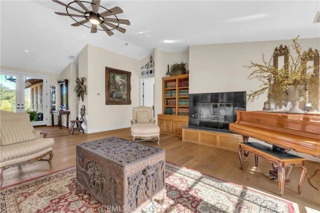 32711 Camino Moro, Warner Springs, CA 92086