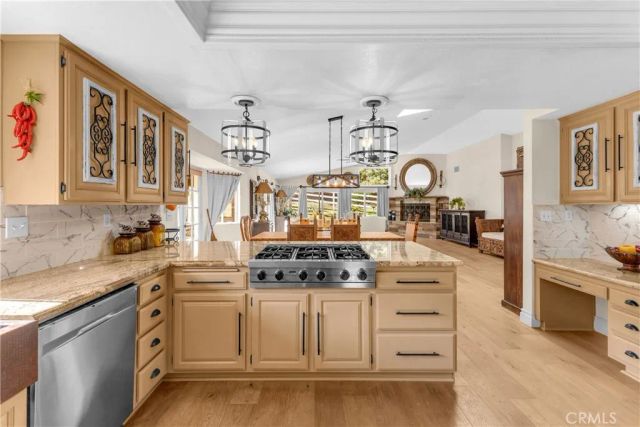 32711 Camino Moro, Warner Springs, CA 92086