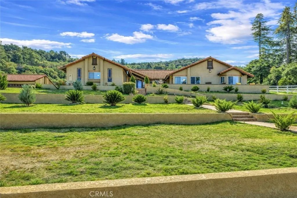 32711 Camino Moro, Warner Springs, CA 92086