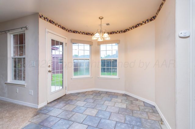 4302 ROSS Street, Amarillo, TX 79118