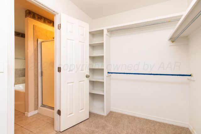 4302 ROSS Street, Amarillo, TX 79118