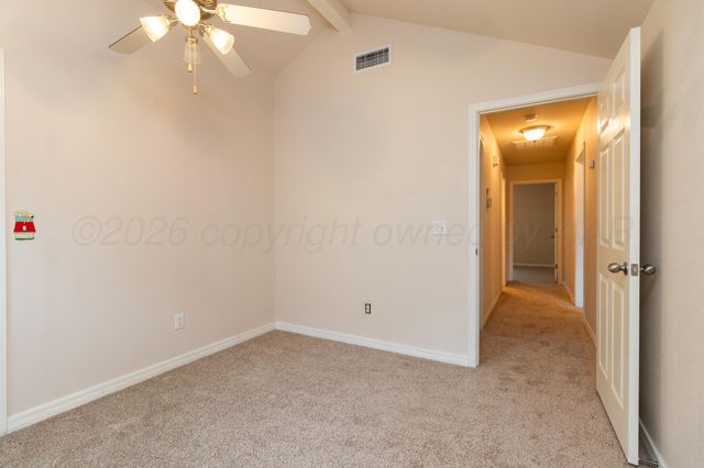 4302 ROSS Street, Amarillo, TX 79118