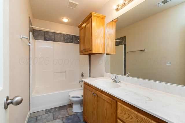 4302 ROSS Street, Amarillo, TX 79118