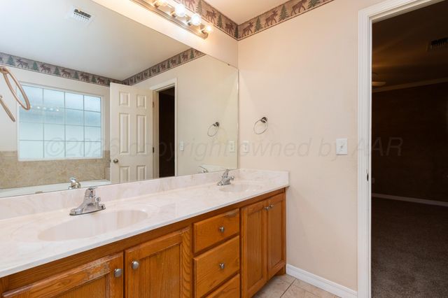 4302 ROSS Street, Amarillo, TX 79118
