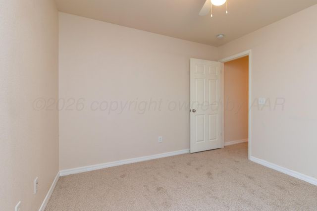 4302 ROSS Street, Amarillo, TX 79118